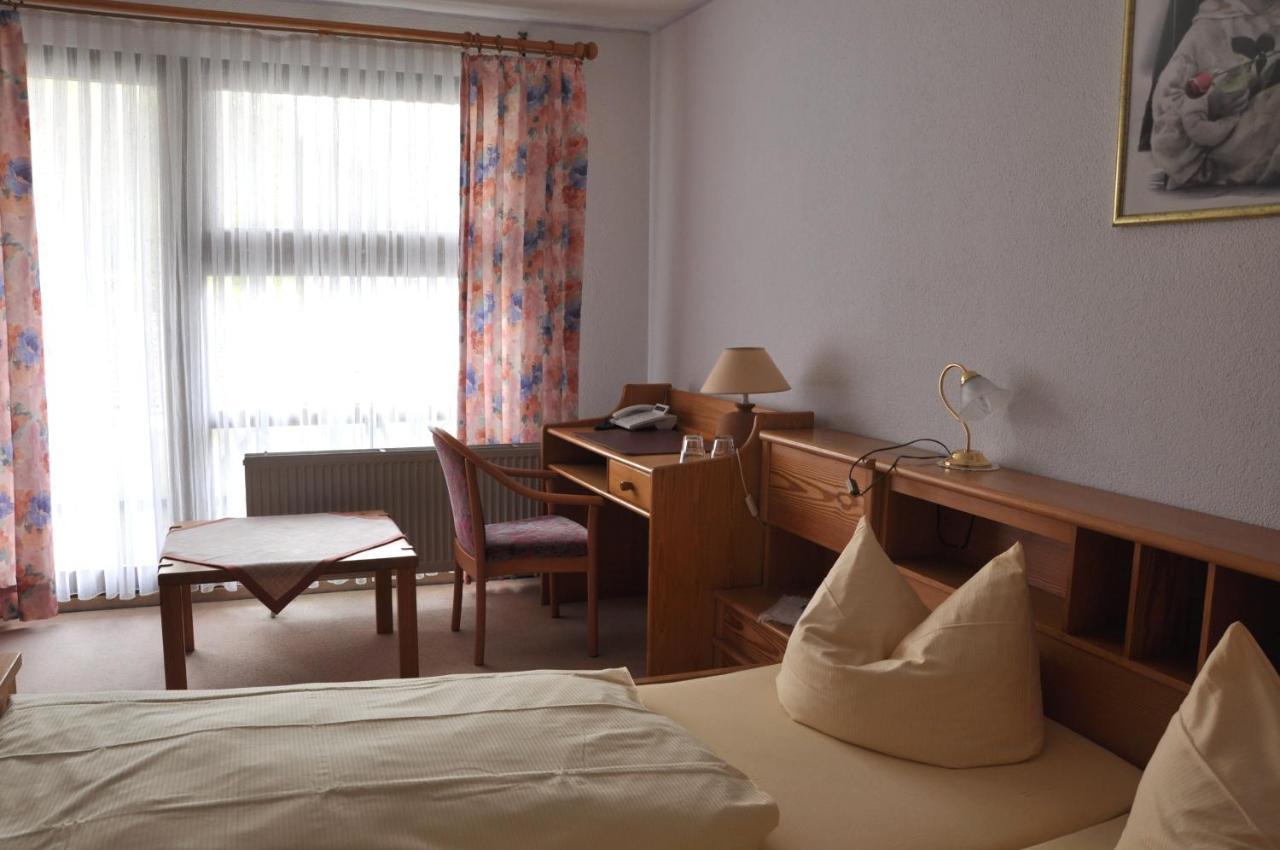 Landhotel Zur Wegelnburg Bruchweiler-Barenbach Экстерьер фото